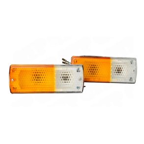 Lygteaggregat VH & HH 290 Signal PAR