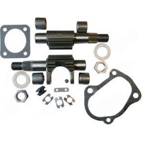 Reparationss�t Ratboks 148 155 230 231 240 255 56mm Spalte Bred Passer til 61153
