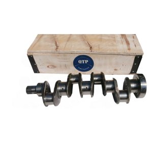Krumtap 236 248 LipSeal c/o Lejer Forge