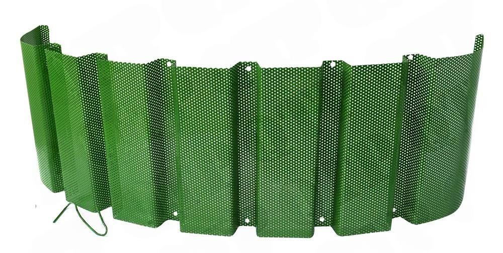 Frontgitter John Deere Nedre 6600 6610 6800