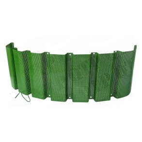 Frontgitter John Deere Nedre 6600 6610 6800