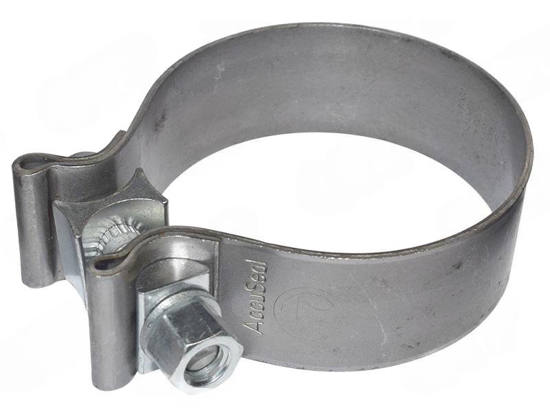John Deere 6R  58907 - Udst�dningsklemme