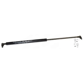 Gasd�mper 500's -350N - Bagrude