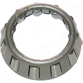 Styrestang Wormgear Tryklager