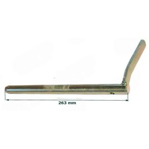 Tr�kstift 9 3/4