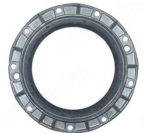 Carrier 135 240 L�be- og O-ringst�tning