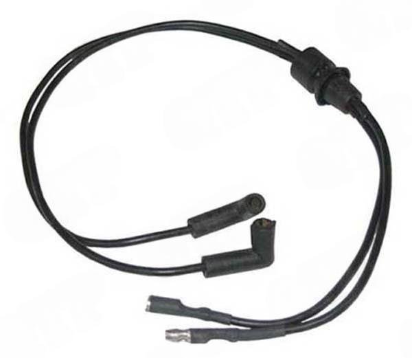 Ledningsnet Ford Gearkasse Sikkerhedsafbryder 2000 2600 2610 3000 3600 3610 4600 4610 5000 Serie 6600 6