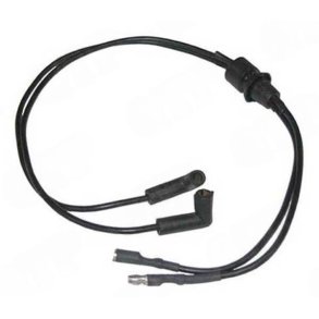 Ledningsnet Ford Gearkasse Sikkerhedsafbryder 2000 2600 2610 3000 3600 3610 4600 4610 5000 Serie 6600 6