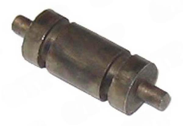 Hydraulikpumpe Kontrol Toprulle