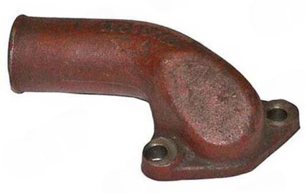 Vandb�jning Tilslutning 135 35