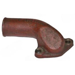 Vandb�jning Tilslutning 135 35