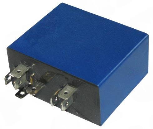 PTO styrerel� modul Ford 40 Series