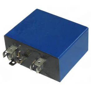 PTO styrerel� modul Ford 40 Series
