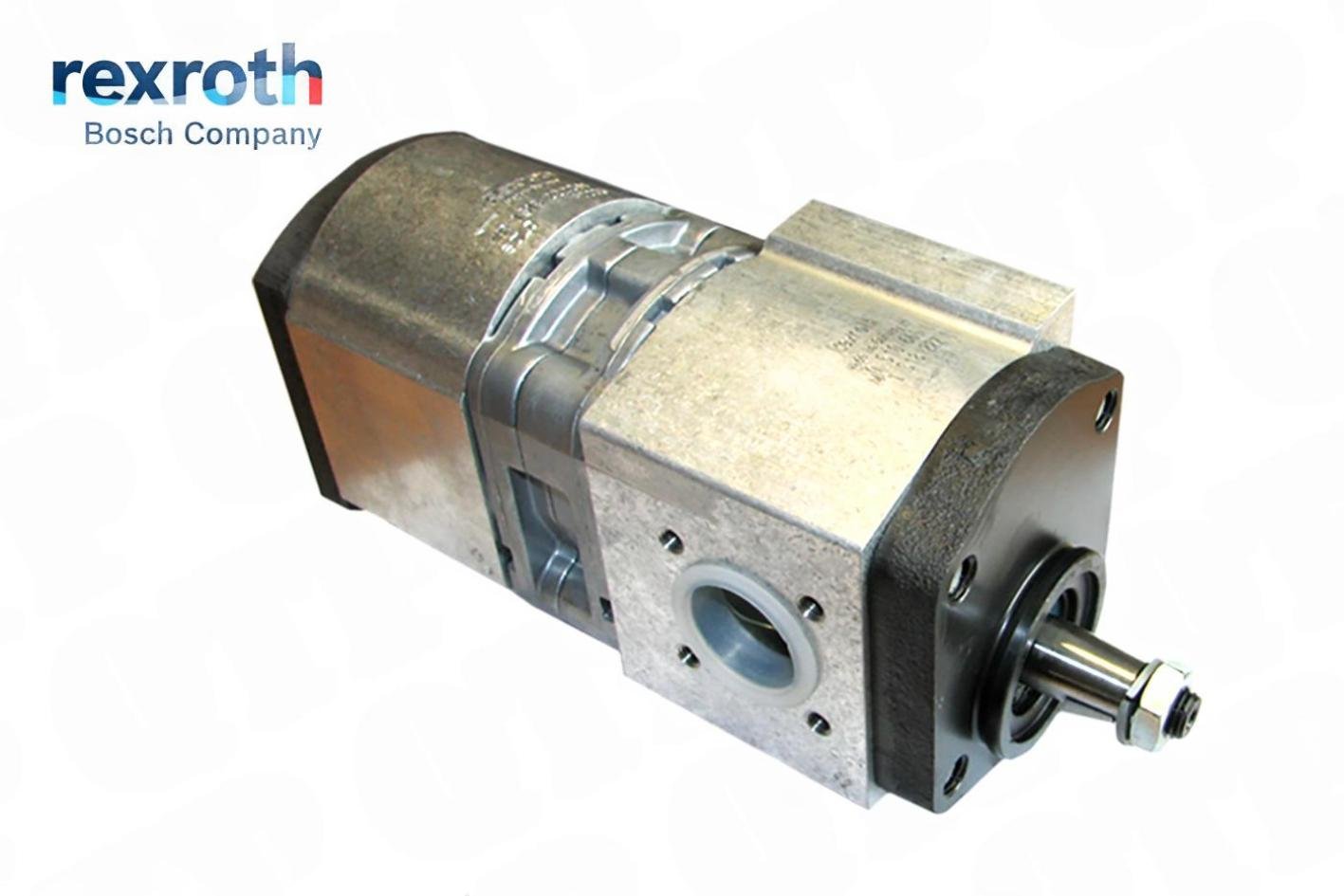 Hydraulikpump 52 62 64 Twin Flow, Renault Ares 500 600 800 | 62634 | VPK1112, 69/565-240