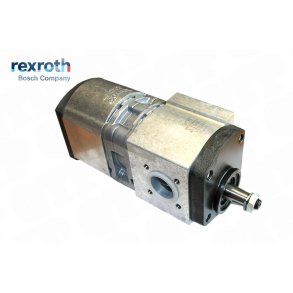 Hydraulikpumpe 52 62 64 Twin Flow, Renault Ares 500 600 800 | 62634 | VPK1112, 69/565-240