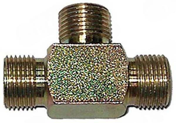 T-stykke 3/8