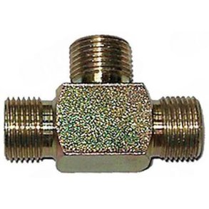 T-stykke 3/8
