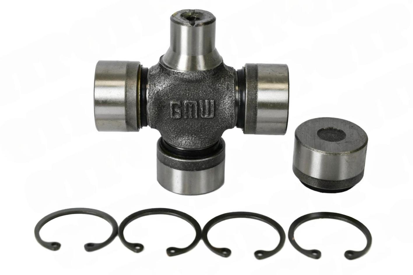 Kardanled 4200 4300 27 x 71mm