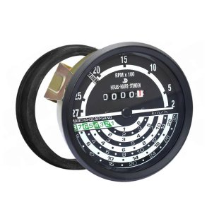 Omregnert�ller John Deere 820 830 920 1020 1030