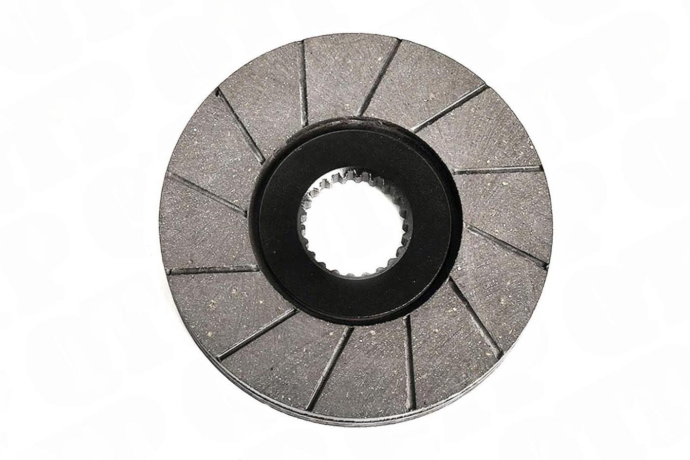 Bromsskiva | Fendt Farmer 105-108 306-312 Favorit 509-515