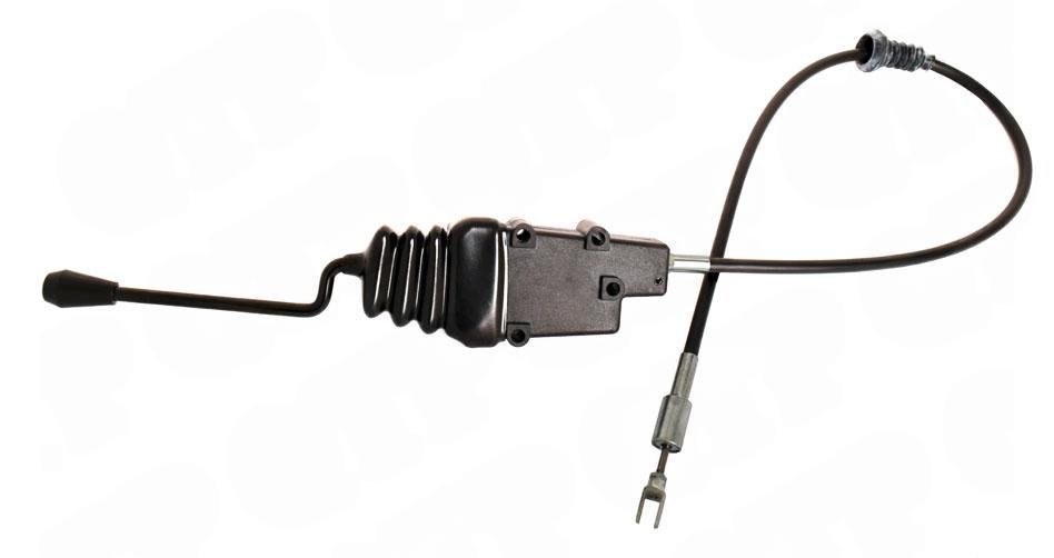 Spolventilskabel Ford 60 Series TM