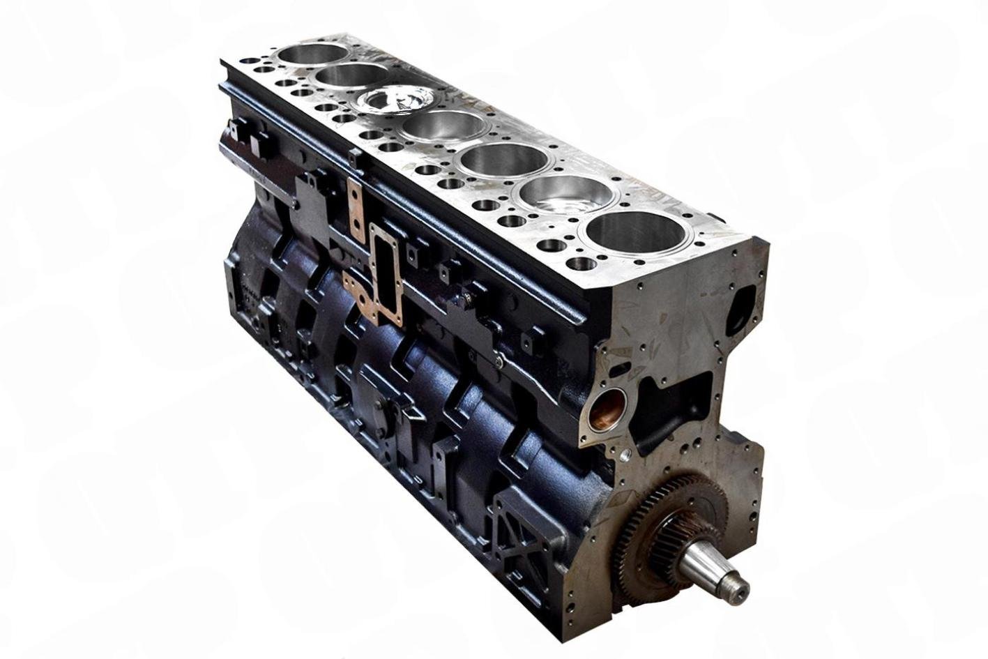 Motorblock Fendt V865479544X