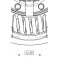 Koblingsd�mper