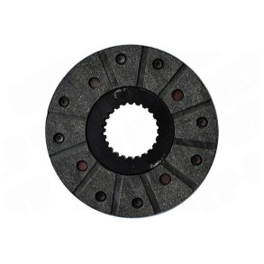 Bremseklods Deutz DX6 DXAB DXBIS