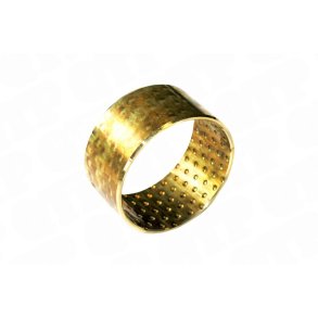 B�sning ZF APL 345 4WD aksel