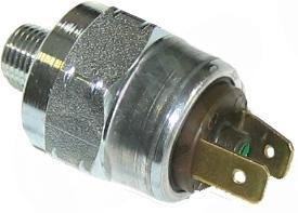 Oljetrycksbrytare 300s Hydrauliksystem