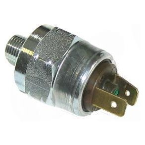 Olietrykskontakt 300s Hydraulikkreds