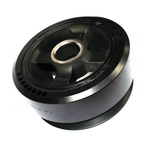 Krumtapremhjul og d�mper_580202