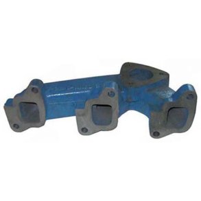 Udst�dningsmanifold