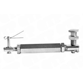 Sp�ndeskrue s�t 135 240 | S.40143 S40143 30/579-1 VPJ4016 1863642 | 61197 