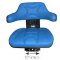 S�de Bl� med glidende base