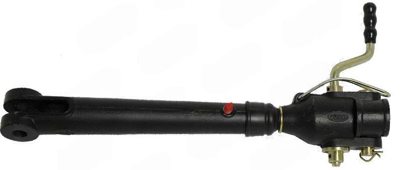 J�mningsl�da 165 Heavy Duty Low/Clear