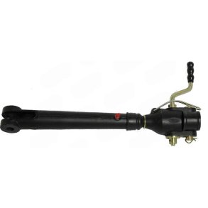 Nivelleringsh�ndtag 165 Heavy Duty Lav/Klar