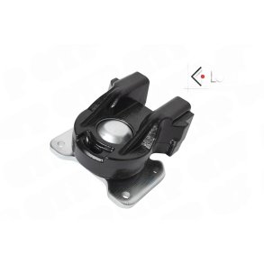 Sk�rmholder RH Massey Ferguson Type 6200 Series 5400 Series 6400 Series 7400 Series Lodi