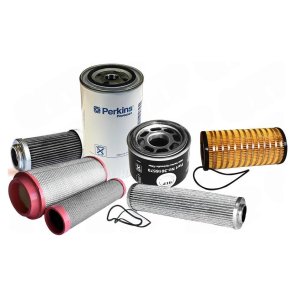 Filterkit 54 Series Lang