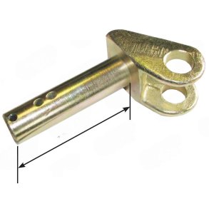 Stabilisator�je Samling Fiat 100-90 Ford TM