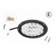 Arbejdslygte LED Oval Massey Ferguson 52 53 54 64 71 74 84 Series  | 67190 | 3786664M91