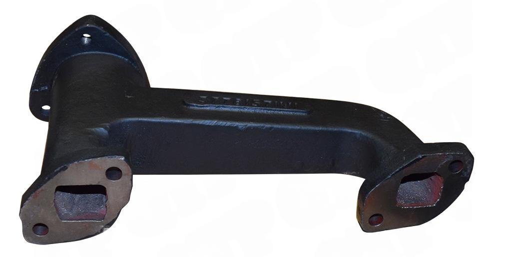 Massey Ferguson 740221M1 | 135 Udst�dningsmanifold