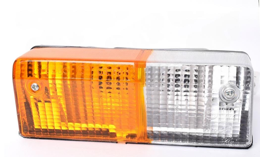 Lampa RH