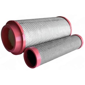 Luftfilterkit 4200 - 373,8 mm langt