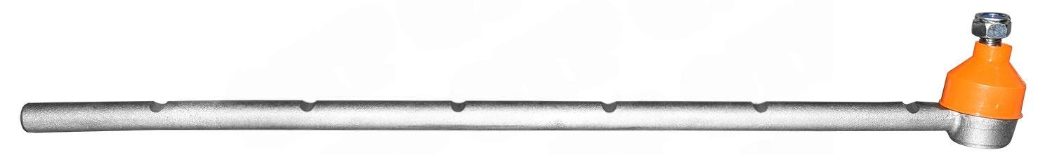 Styrestangende Fiat 780 880