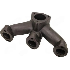 Udst�dningsmanifold Fiat 500 540 446 450 45-66 60-66 60-76 480 60-93 L60 New Holland 4010 5010 4030 TL6