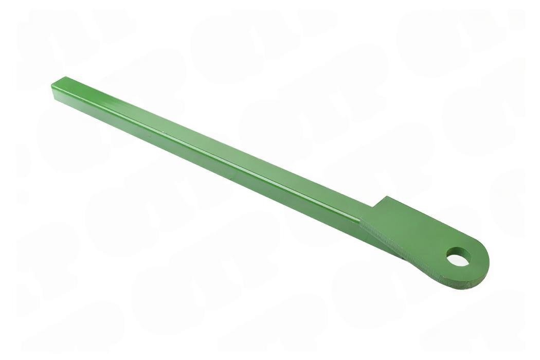John Deere 6R 57760 - Glideb�sning  H�jre