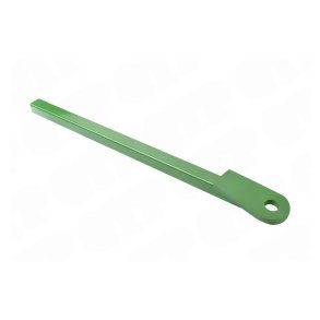 John Deere 6R 57760 - Glideb�sning  H�jre