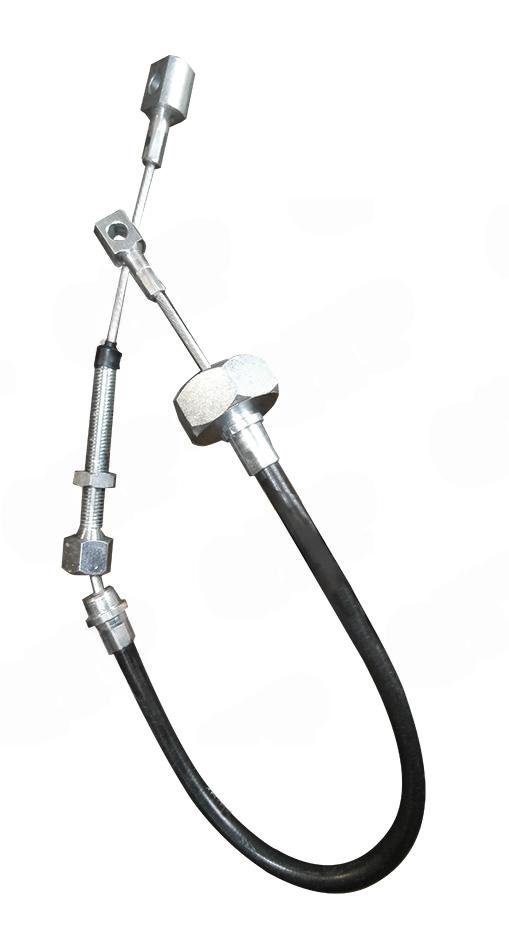 H�ndbremsekabel Fiat 780 8090 94