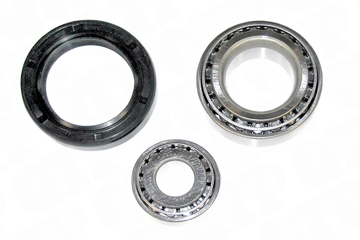 Hjullejes�t 135 165 178 1810416M91